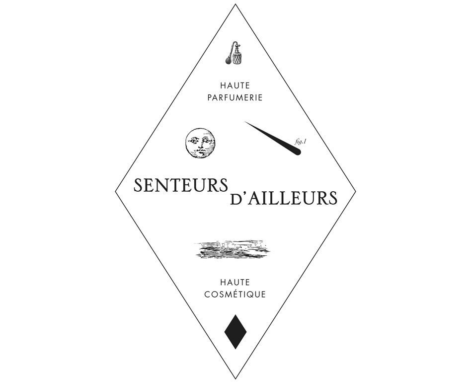 Senteurs d'Ailleurs