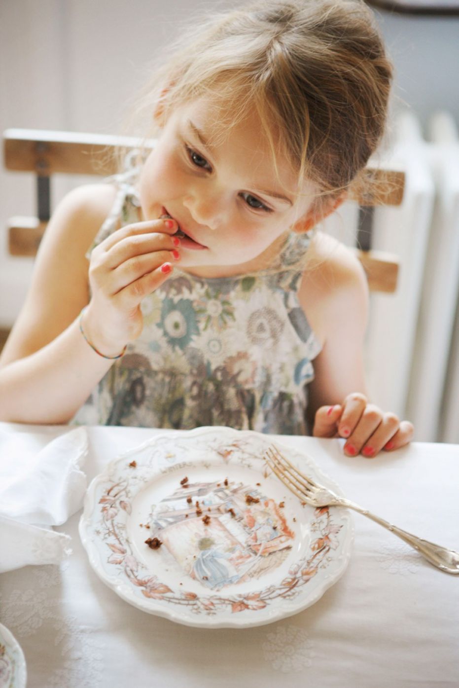 tartes de françoise