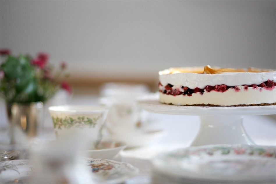 tartes de françoise