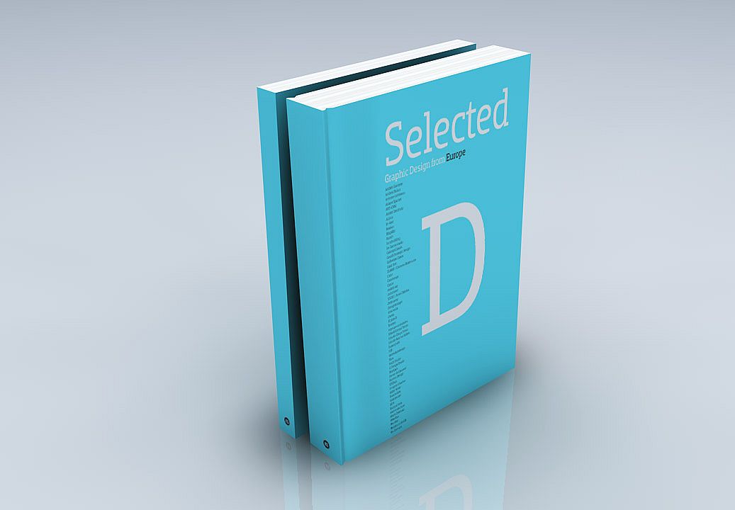Selected D