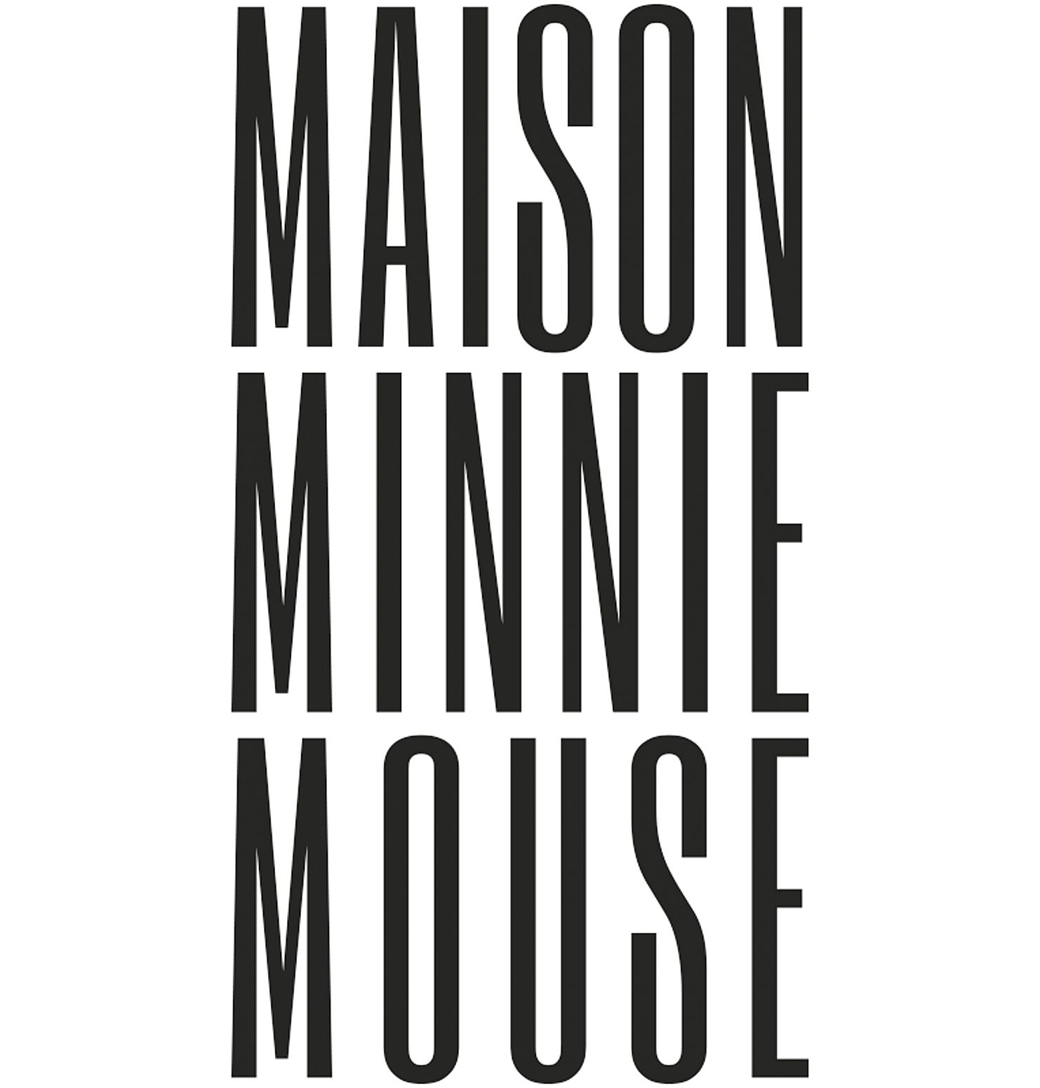 Maison Minnie Mouse