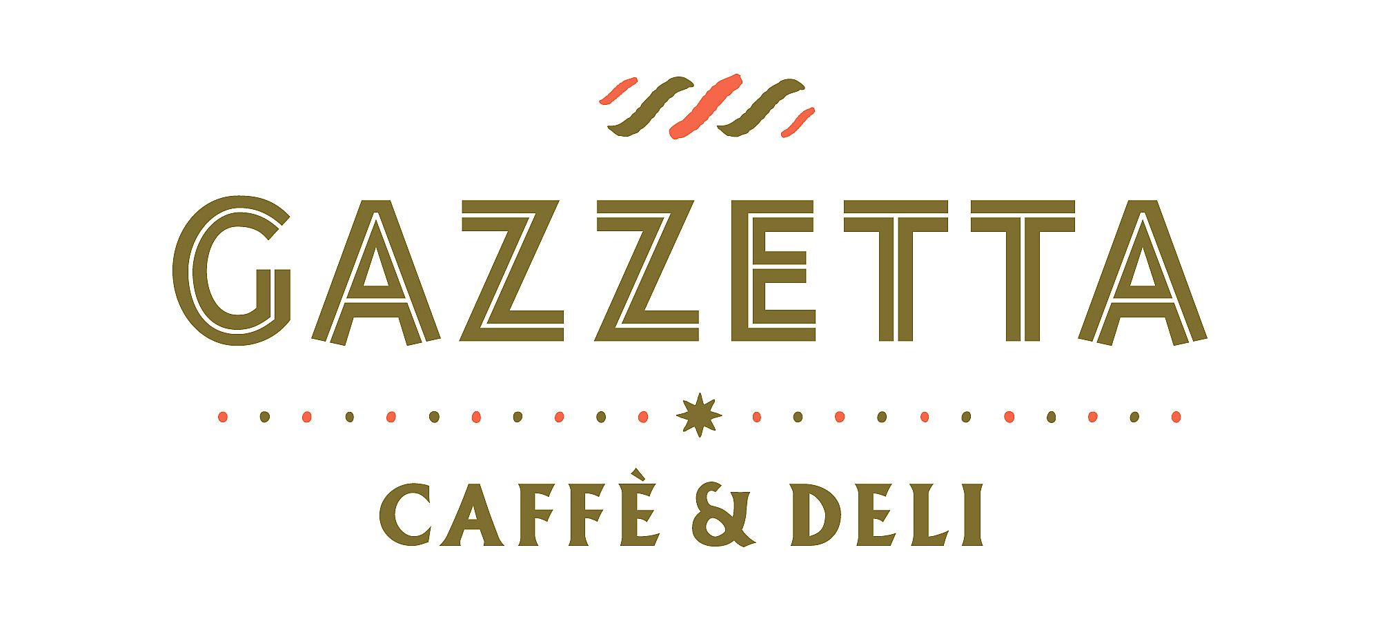 Gazzetta - Caffè & Deli