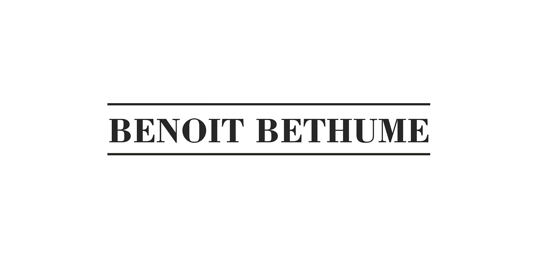 Benoit Bethume