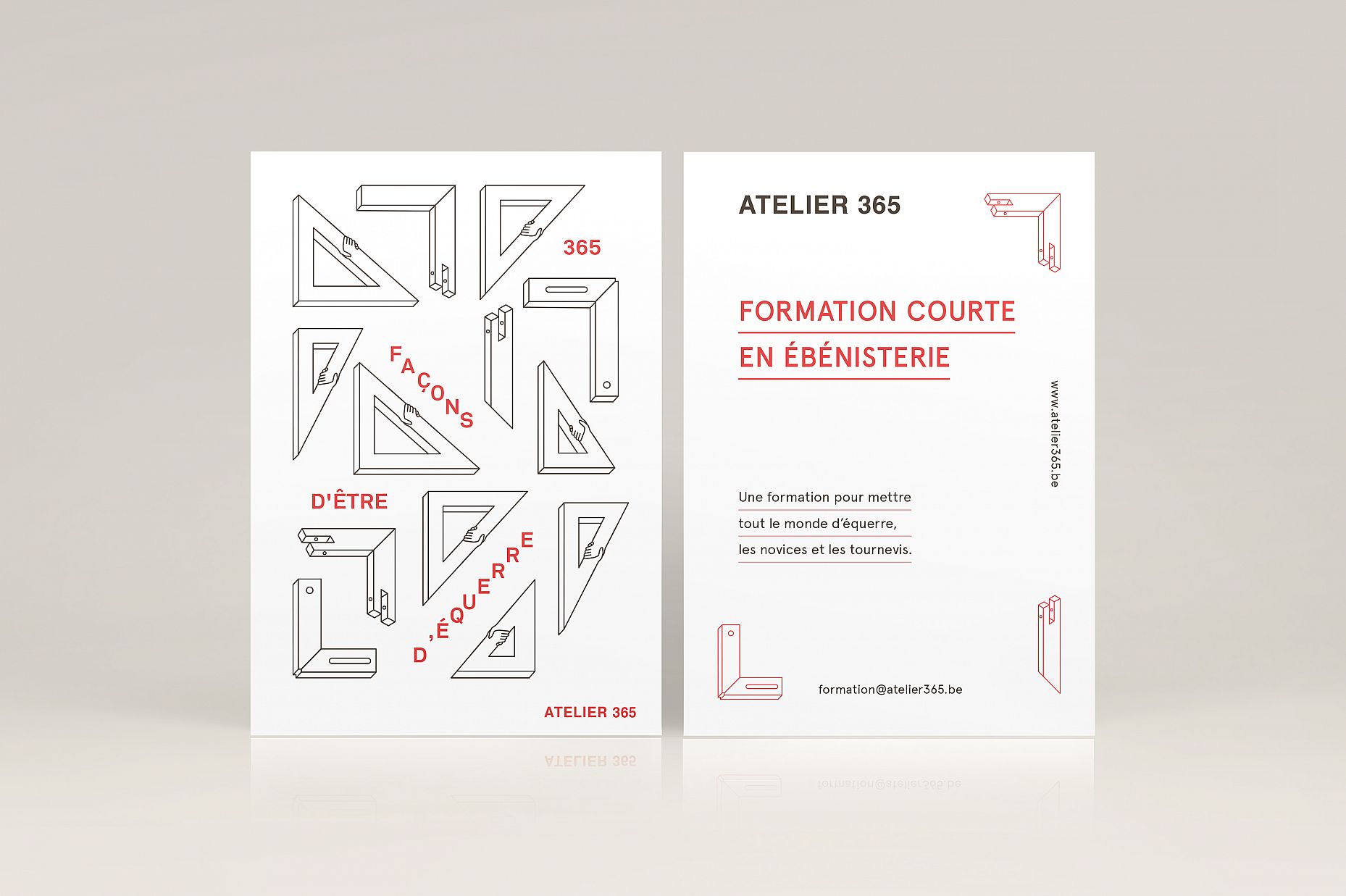 Atelier 365