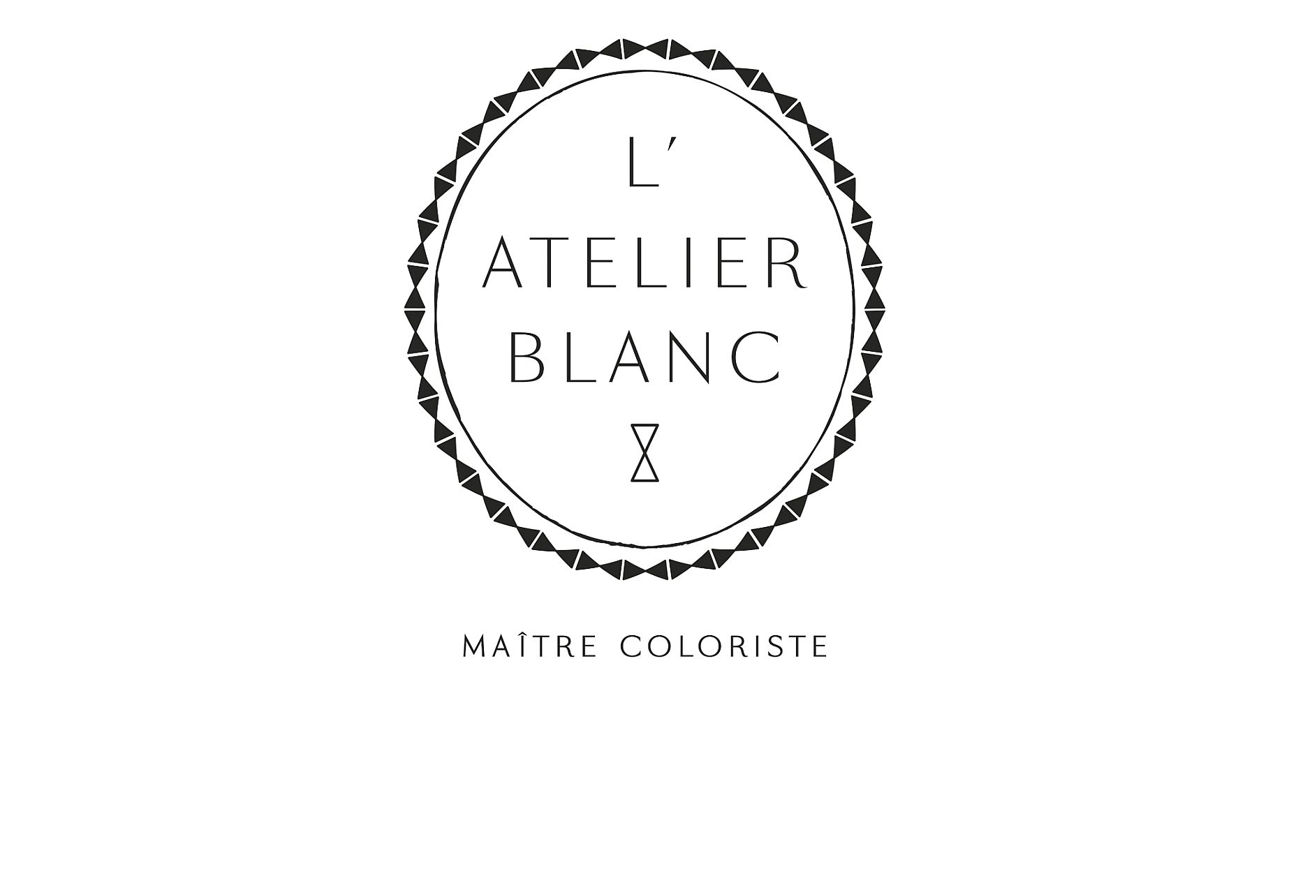 Atelier Blanc