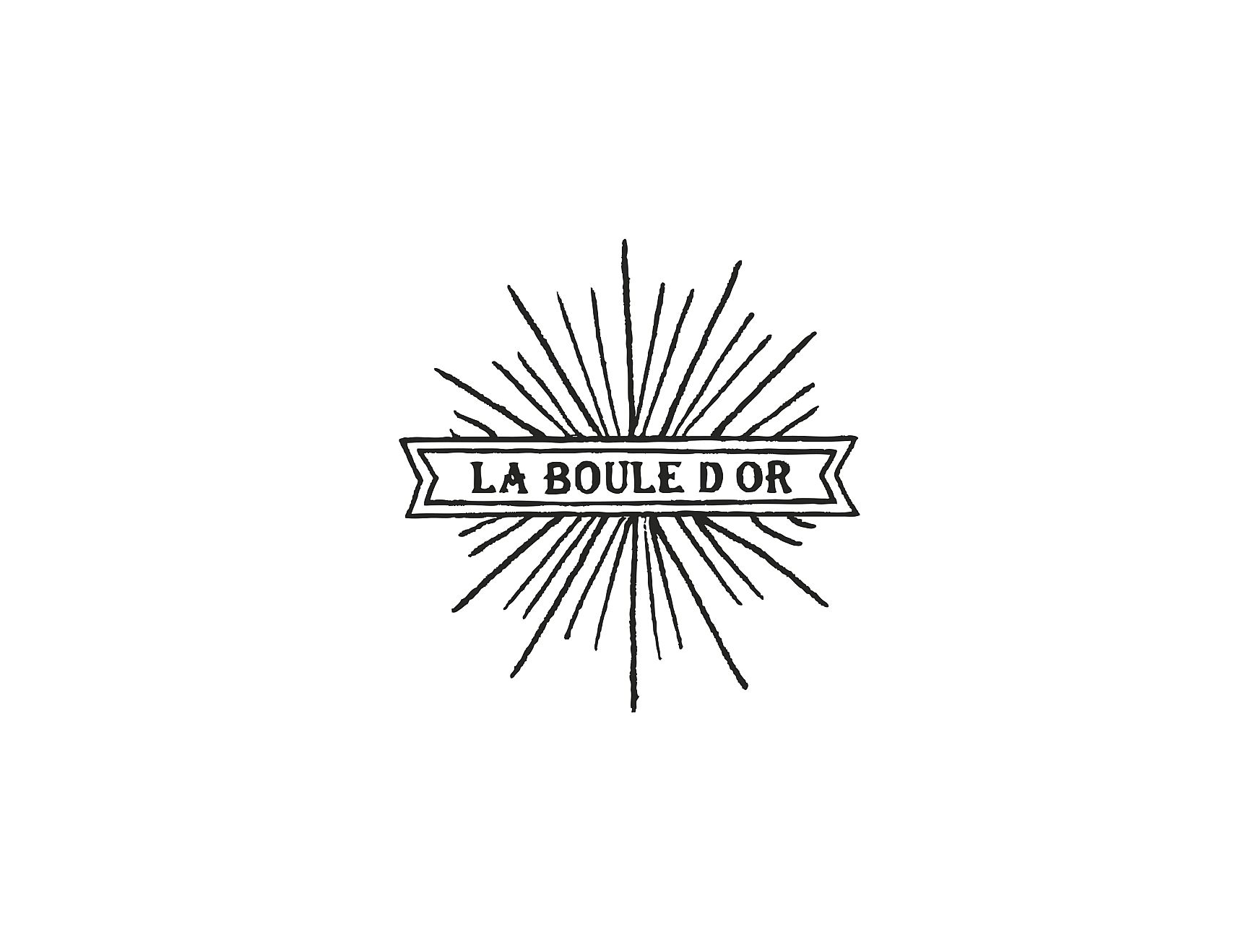 Boule d'or