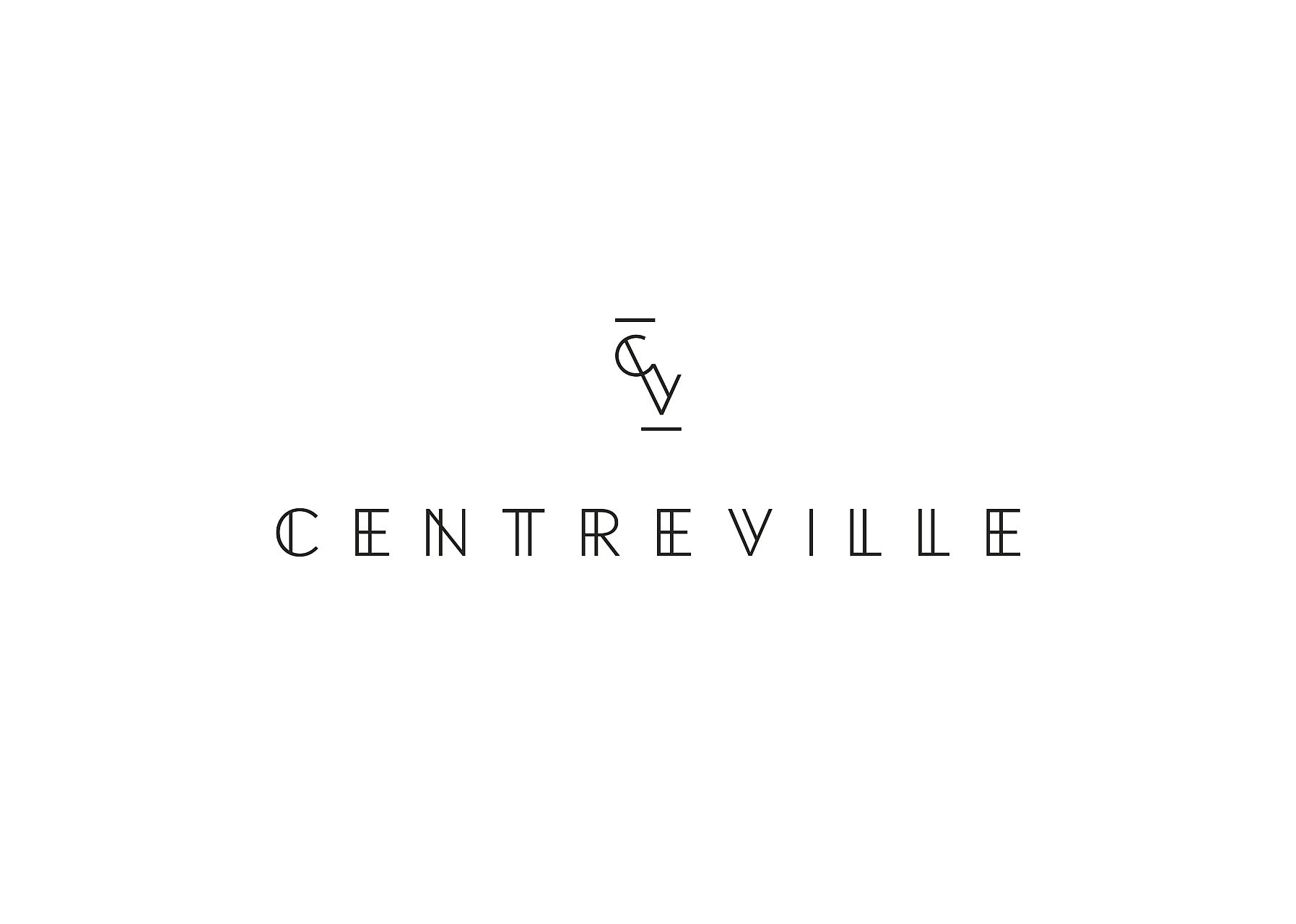 Centre ville