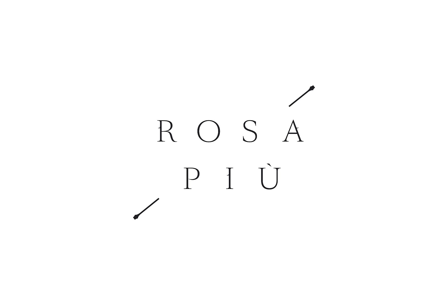 Rosa Piu