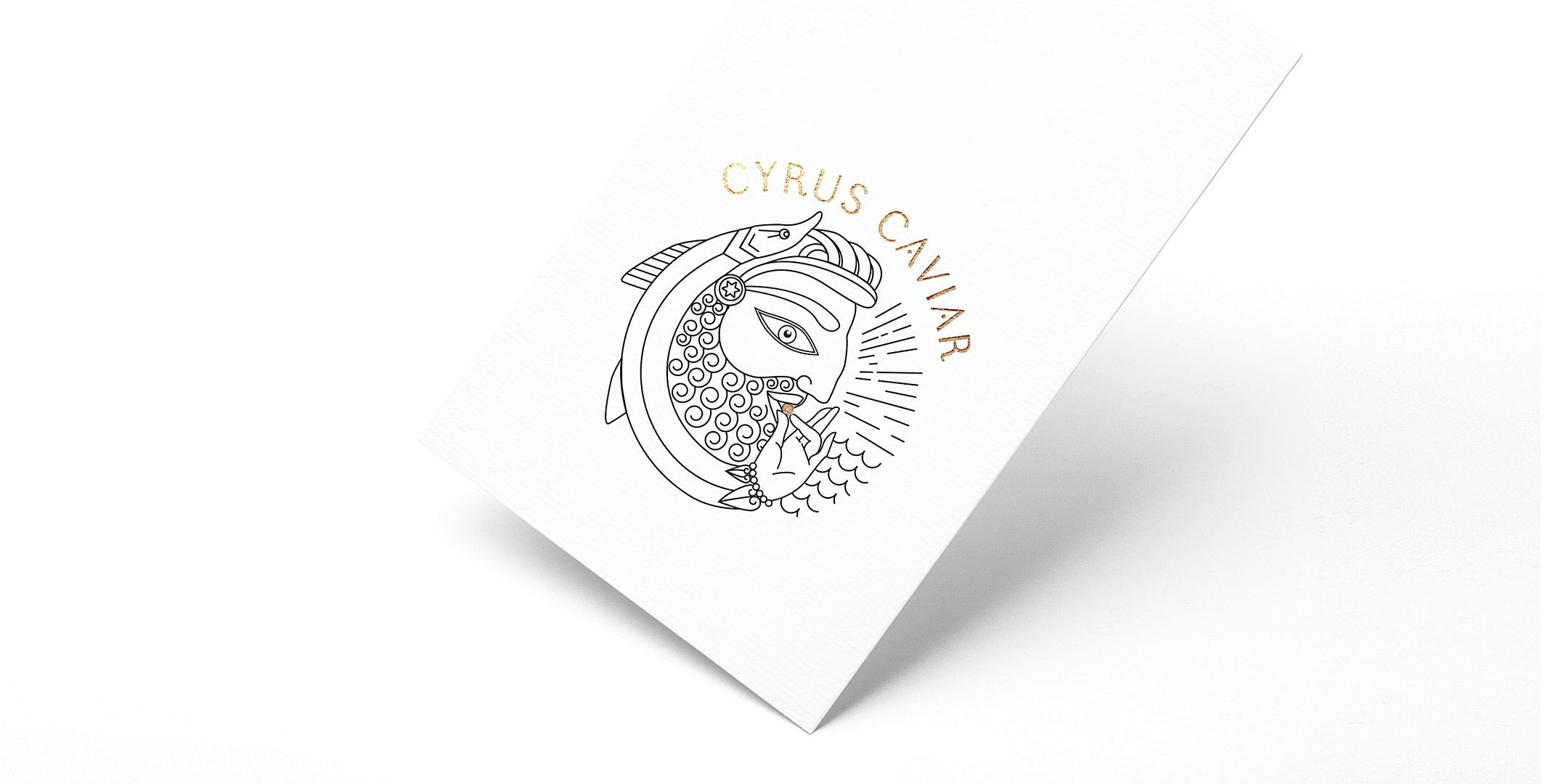 cyrus caviar