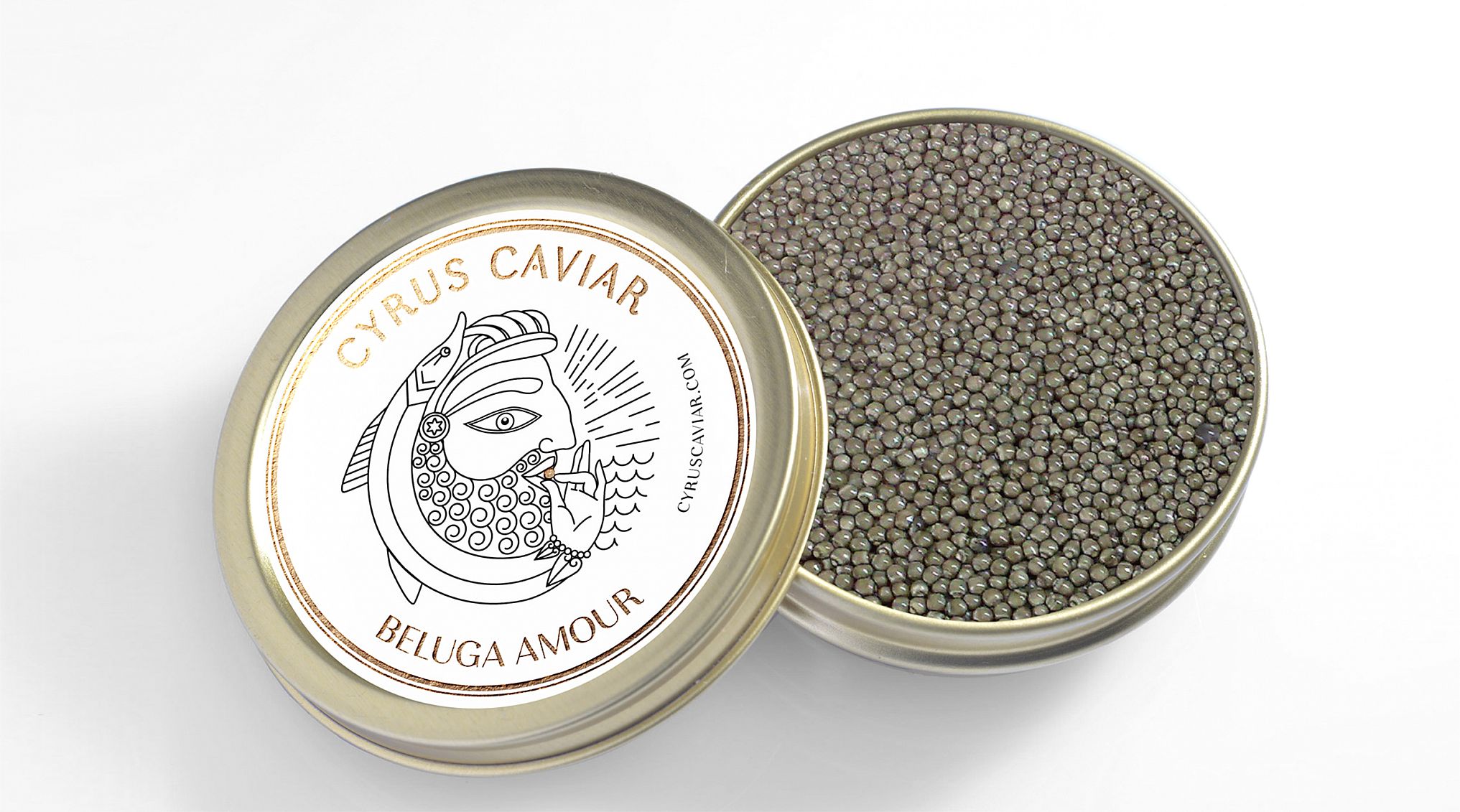 cyrus caviar