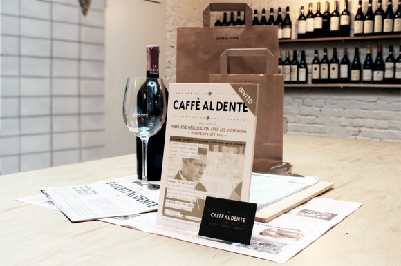 Caffe al Dente