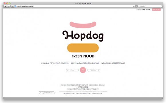 hopdog