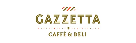 Gazzetta - Caffè & Deli