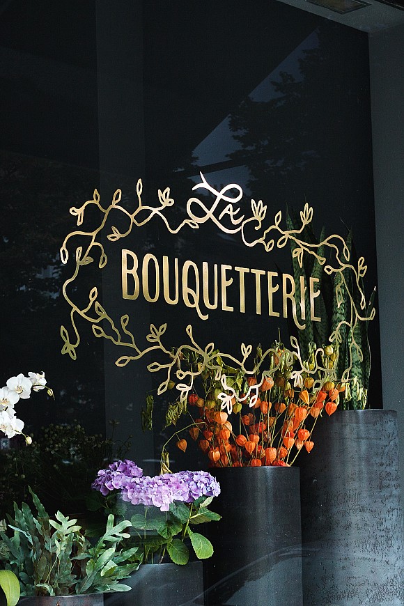 La Bouquetterie