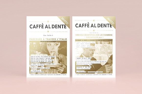 caffe al dente