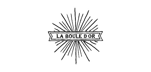 boule d'or