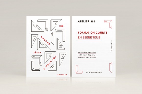 Atelier 365